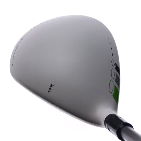 Used TaylorMade RBZ Driver / 10.5 Degrees / Stiff Flex