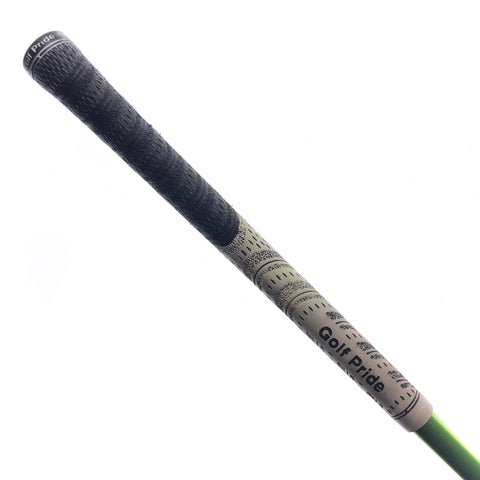 Used TaylorMade RBZ Driver / 10.5 Degrees / Stiff Flex