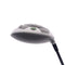 Used TaylorMade RBZ Driver / 8.5 Degrees / TX Flex
