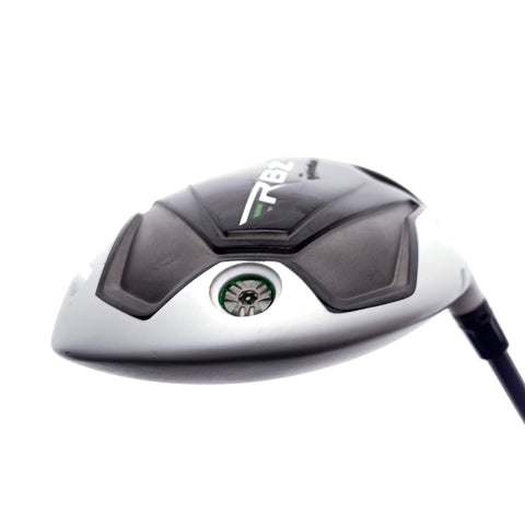 Used TaylorMade RBZ Driver / 9.5 Degrees / Stiff Flex