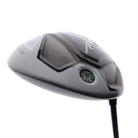 Used TaylorMade RBZ Driver / 9.5 Degrees / Stiff Flex