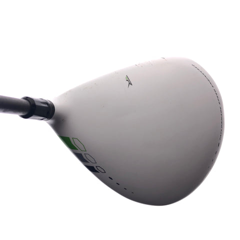 Used TaylorMade RBZ Driver / 9.5 Degrees / Stiff Flex