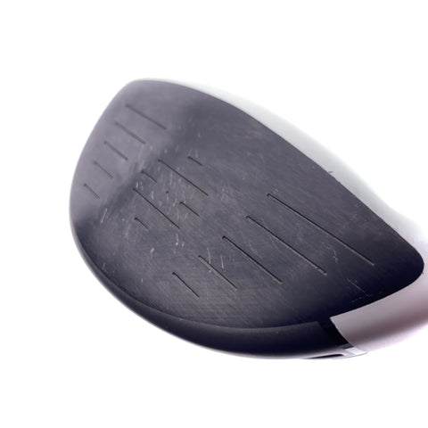 Used TaylorMade RBZ Driver / 9.5 Degrees / Stiff Flex