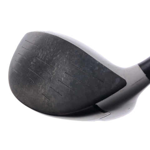 Used TaylorMade RBZ Driver / 9.5 Degrees / Stiff Flex