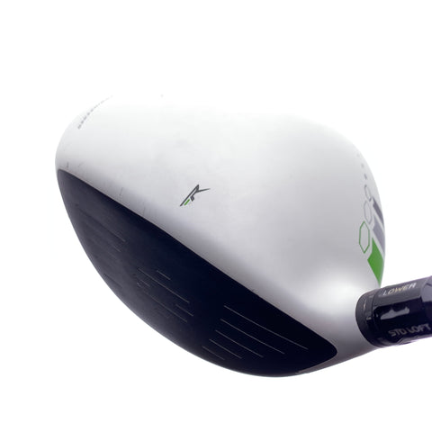 Used TaylorMade RBZ Driver / 9.5 Degrees / Stiff Flex