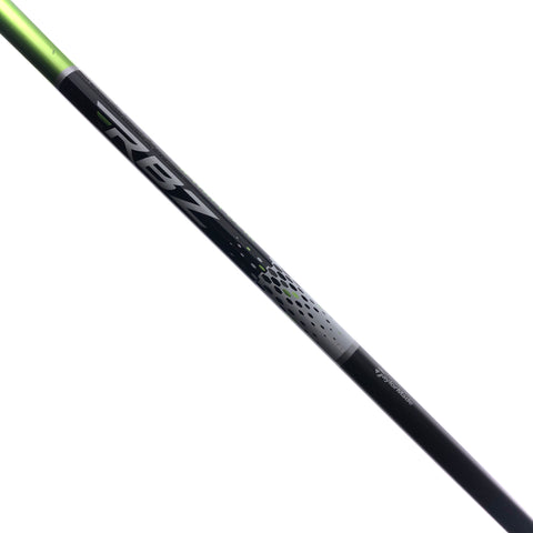 Used TaylorMade RBZ Driver / 9.5 Degrees / Stiff Flex
