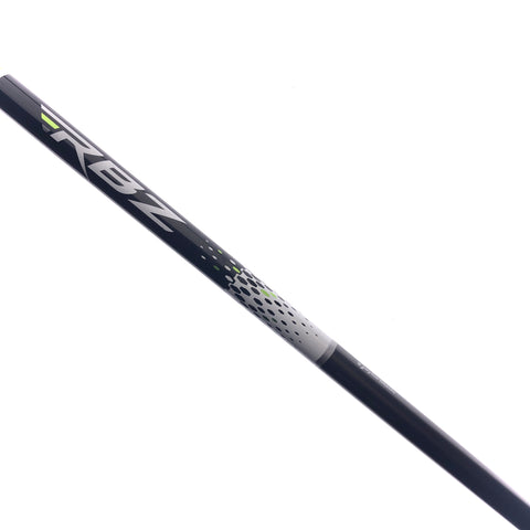 Used TaylorMade RBZ Driver / 9.5 Degrees / Stiff Flex
