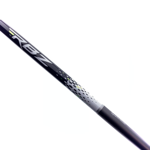 Used TaylorMade RBZ Driver / 9.5 Degrees / Stiff Flex