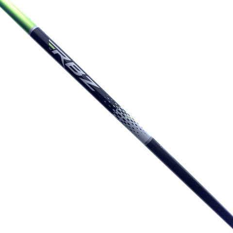 Used TaylorMade RBZ Driver / 9.5 Degrees / Stiff Flex