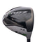 Used TaylorMade RBZ Driver / 9.5 Degrees / Stiff Flex