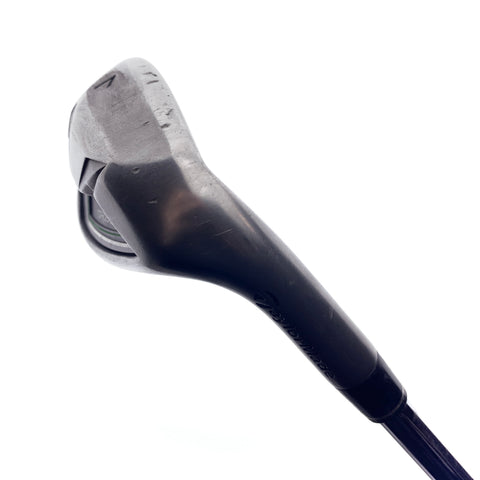 Used TaylorMade RBZ Lob Wedge / 60.0 Degrees / Regular Flex