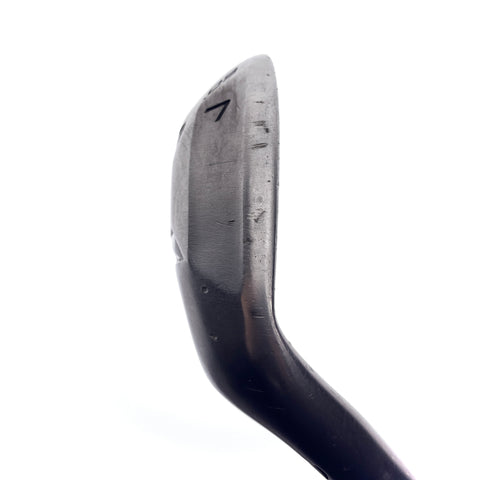 Used TaylorMade RBZ Lob Wedge / 60.0 Degrees / Regular Flex
