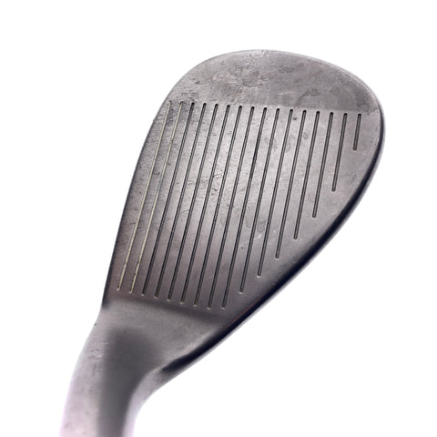 Used TaylorMade RBZ Lob Wedge / 60.0 Degrees / Regular Flex