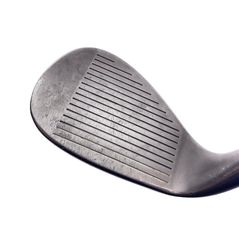 Used TaylorMade RBZ Lob Wedge / 60.0 Degrees / Regular Flex