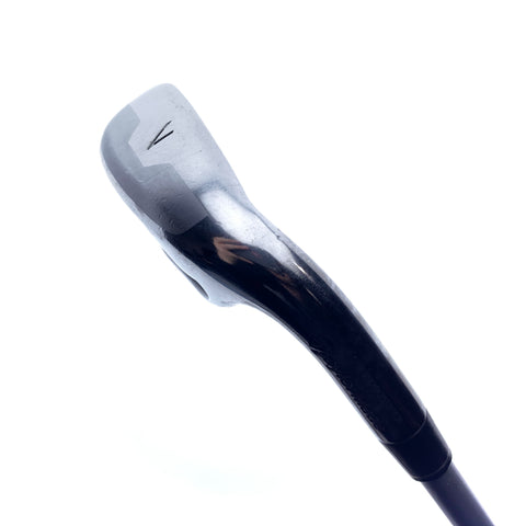 Used TaylorMade RBZ Max 7 Iron / 30 Degrees / Regular Flex
