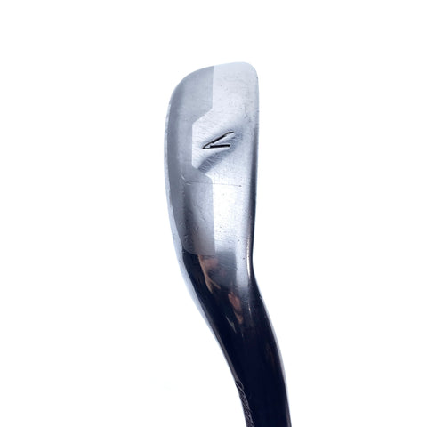 Used TaylorMade RBZ Max 7 Iron / 30 Degrees / Regular Flex