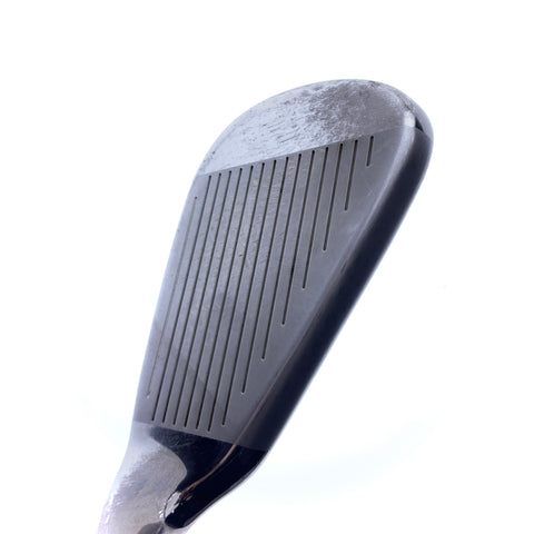 Used TaylorMade RBZ Max 7 Iron / 30 Degrees / Regular Flex