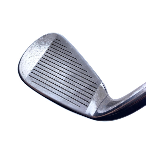 Used TaylorMade RBZ Max 7 Iron / 30 Degrees / Regular Flex