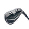 Used TaylorMade RBZ Pitching Wedge / 45 Degrees / Regular Flex