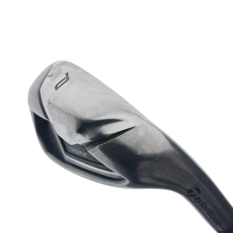 Used TaylorMade RBZ Pitching Wedge / 45 Degrees / Regular Flex