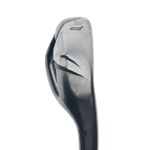 Used TaylorMade RBZ Pitching Wedge / 45 Degrees / Regular Flex