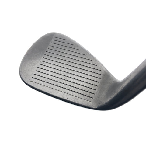 Used TaylorMade RBZ Pitching Wedge / 45 Degrees / Regular Flex