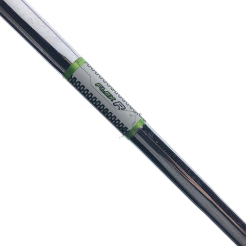 Used TaylorMade RBZ Pitching Wedge / 45 Degrees / Regular Flex