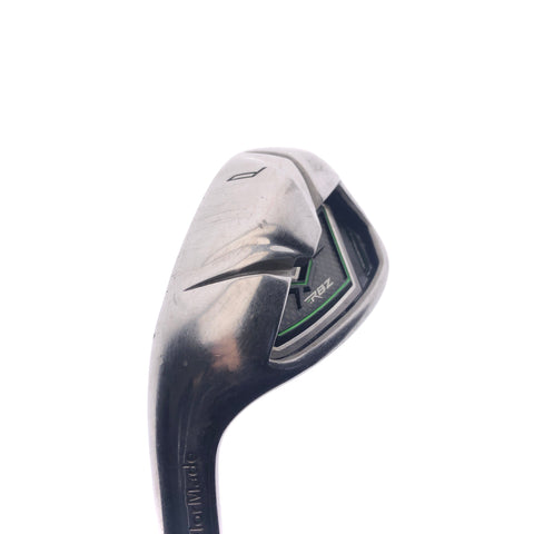 Used TaylorMade RBZ Pitching Wedge / 45 Degrees / Regular Flex / Left-Handed