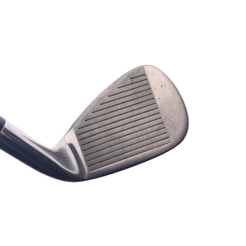 Used TaylorMade RBZ Pitching Wedge / 45 Degrees / Regular Flex / Left-Handed