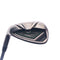 Used TaylorMade RBZ Pitching Wedge / 45 Degrees / Regular Flex / Left-Handed