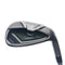 Used TaylorMade RBZ Pitching Wedge / 45 Degrees / Regular Flex