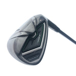 Used TaylorMade RBZ Pitching Wedge / 45.0 Degrees / Regular Flex