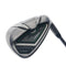 Used TaylorMade RBZ Pitching Wedge / 45.0 Degrees / Regular Flex