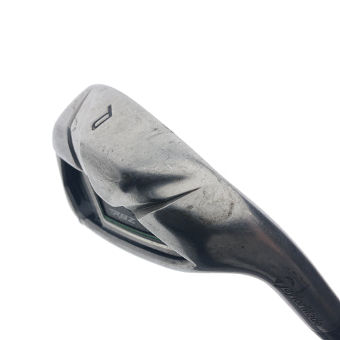 Used TaylorMade RBZ Pitching Wedge / 45.0 Degrees / Regular Flex