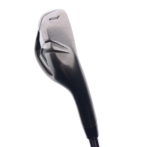 Used TaylorMade RBZ Pitching Wedge / 45.0 Degrees / Regular Flex