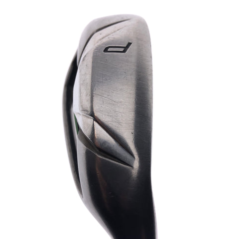 Used TaylorMade RBZ Pitching Wedge / 45.0 Degrees / Regular Flex