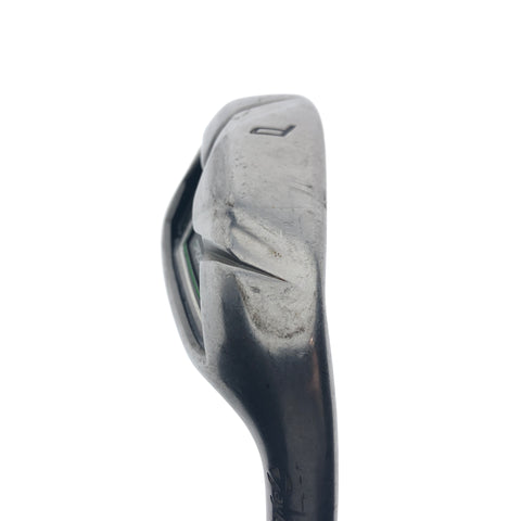 Used TaylorMade RBZ Pitching Wedge / 45.0 Degrees / Regular Flex