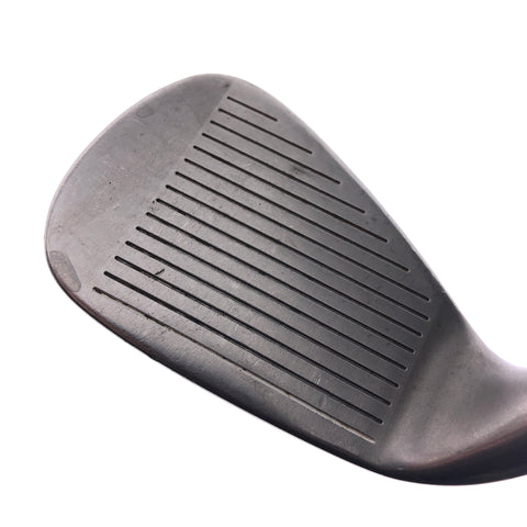 Used TaylorMade RBZ Pitching Wedge / 45.0 Degrees / Regular Flex