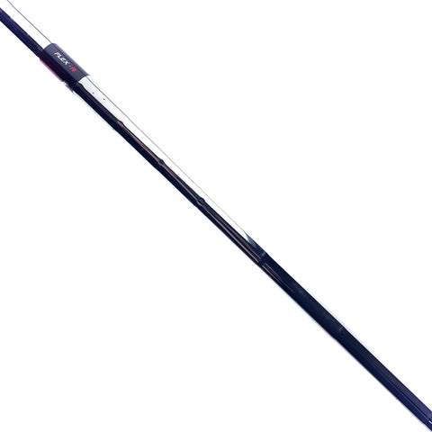 Used TaylorMade RBZ Pitching Wedge / 45.0 Degrees / Regular Flex