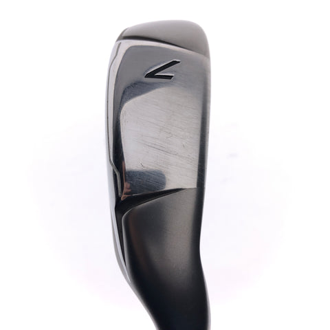 Used TaylorMade RBZ SL 7 Iron / 32.0 Degrees / Regular Flex