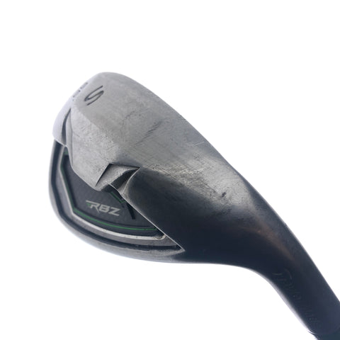 Used TaylorMade RBZ Sand Wedge / 55.0 Degrees / Regular Flex