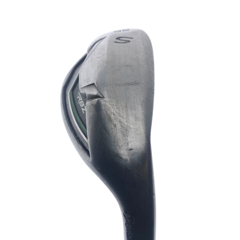 Used TaylorMade RBZ Sand Wedge / 55.0 Degrees / Regular Flex