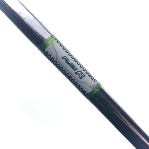 Used TaylorMade RBZ Sand Wedge / 55.0 Degrees / Regular Flex