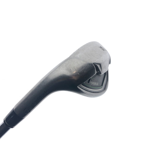 Used TaylorMade RBZ Sand Wedge / 55.0 Degrees / Regular Flex / Left-Handed