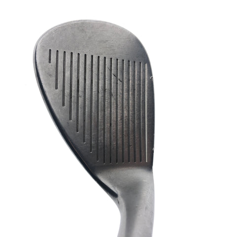 Used TaylorMade RBZ Sand Wedge / 55.0 Degrees / Regular Flex / Left-Handed