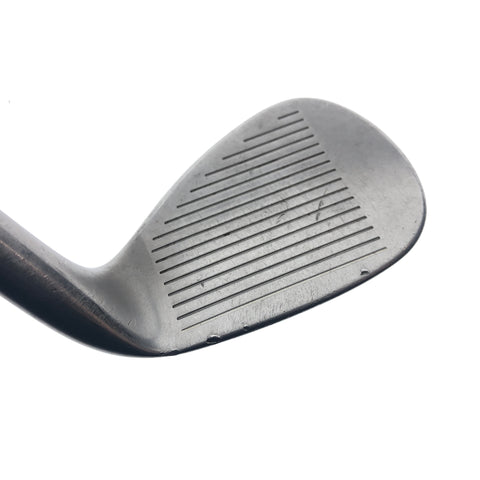 Used TaylorMade RBZ Sand Wedge / 55.0 Degrees / Regular Flex / Left-Handed