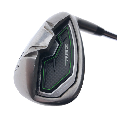 Used TaylorMade RBZ Sand Wedge / 55.0 Degrees / Stiff Flex
