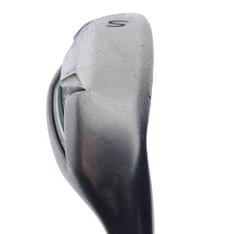 Used TaylorMade RBZ Sand Wedge / 55.0 Degrees / Stiff Flex