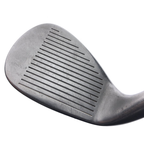 Used TaylorMade RBZ Sand Wedge / 55.0 Degrees / Stiff Flex