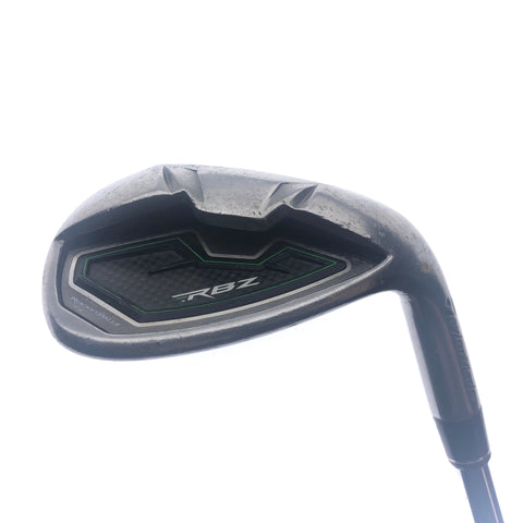 Used TaylorMade RBZ Sand Wedge / 55.0 Degrees / Stiff Flex